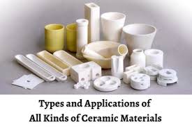 Ceramics
